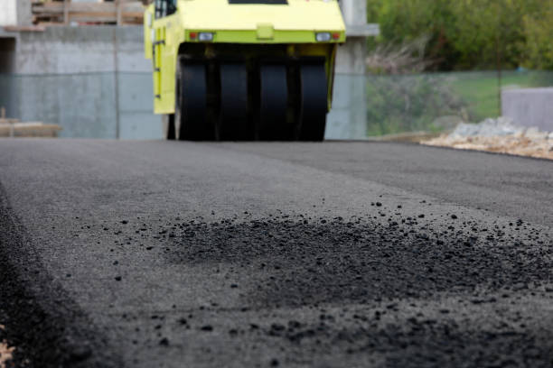 Best Interlocking Driveway Pavers  in Union City, PA