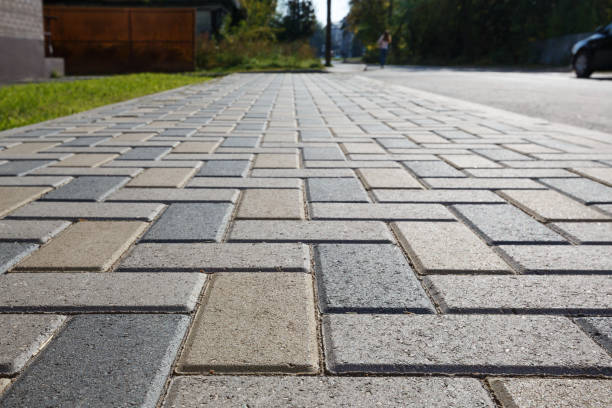 Best Concrete Paver Driveway  in Union City, PA