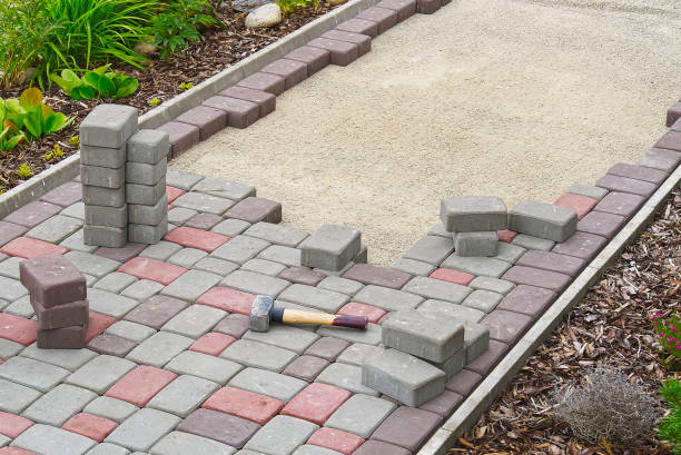Best Professional Driveway Pavers  in Union City, PA