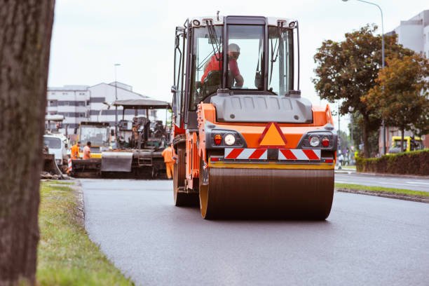 Best Driveway Resurfacing Pavers  in Union City, PA