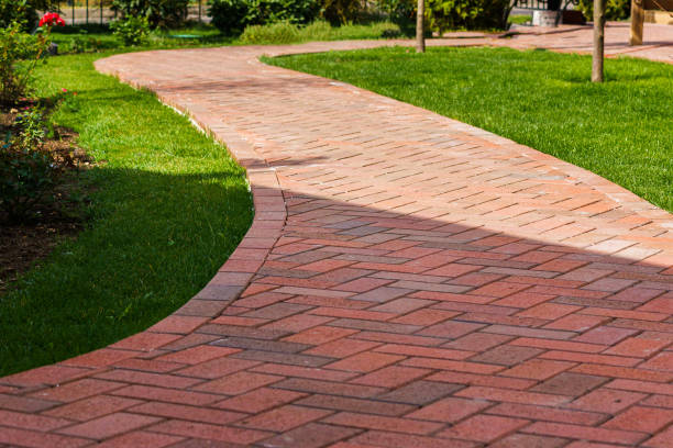 Best Best Driveway Pavers  in Union City, PA
