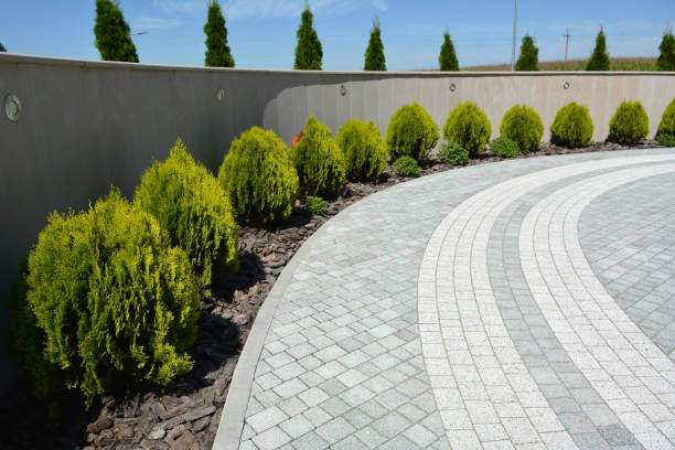Best Commercial Driveway Pavers  in Union City, PA