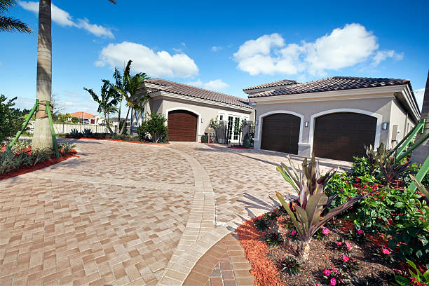 Best Driveway Pavers Near Me  in Union City, PA