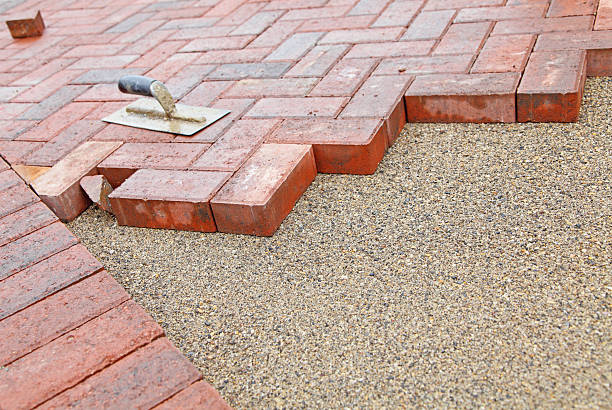 Reasons to Select Us for Your Driveway Paving Requirements in Union City, PA