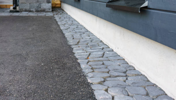 Best Residential Driveway Paver Services  in Union City, PA