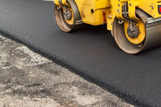Best Commercial Driveway Pavers  in Union City, PA