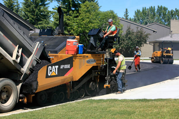 Best Driveway Pavers Installation  in Union City, PA