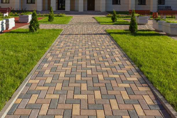 Reasons to Select Us for Your Driveway Paving Requirements in Union City, PA